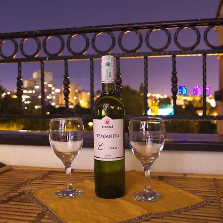 شقة Apartman Banja Luka