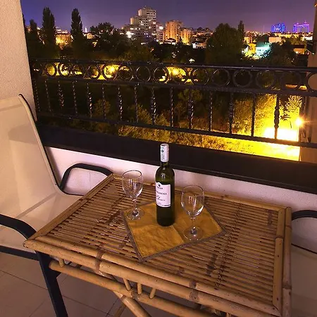 شقة Apartman Banja Luka