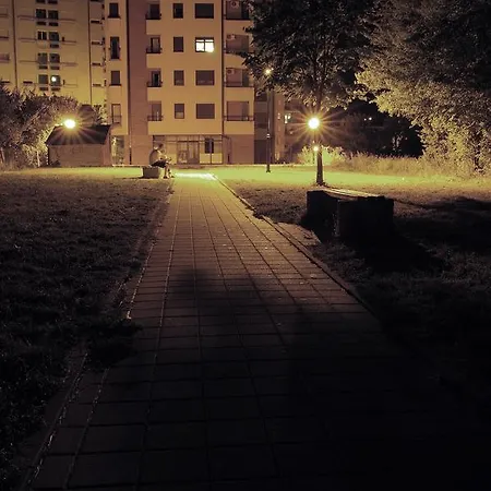 Apartman Banja Luka *
