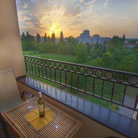 شقة Apartman Banja Luka