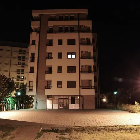 Apartman Banja Luka *