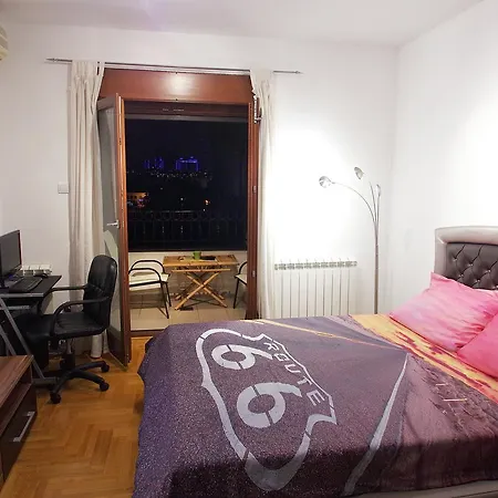 شقة Apartman Banja Luka